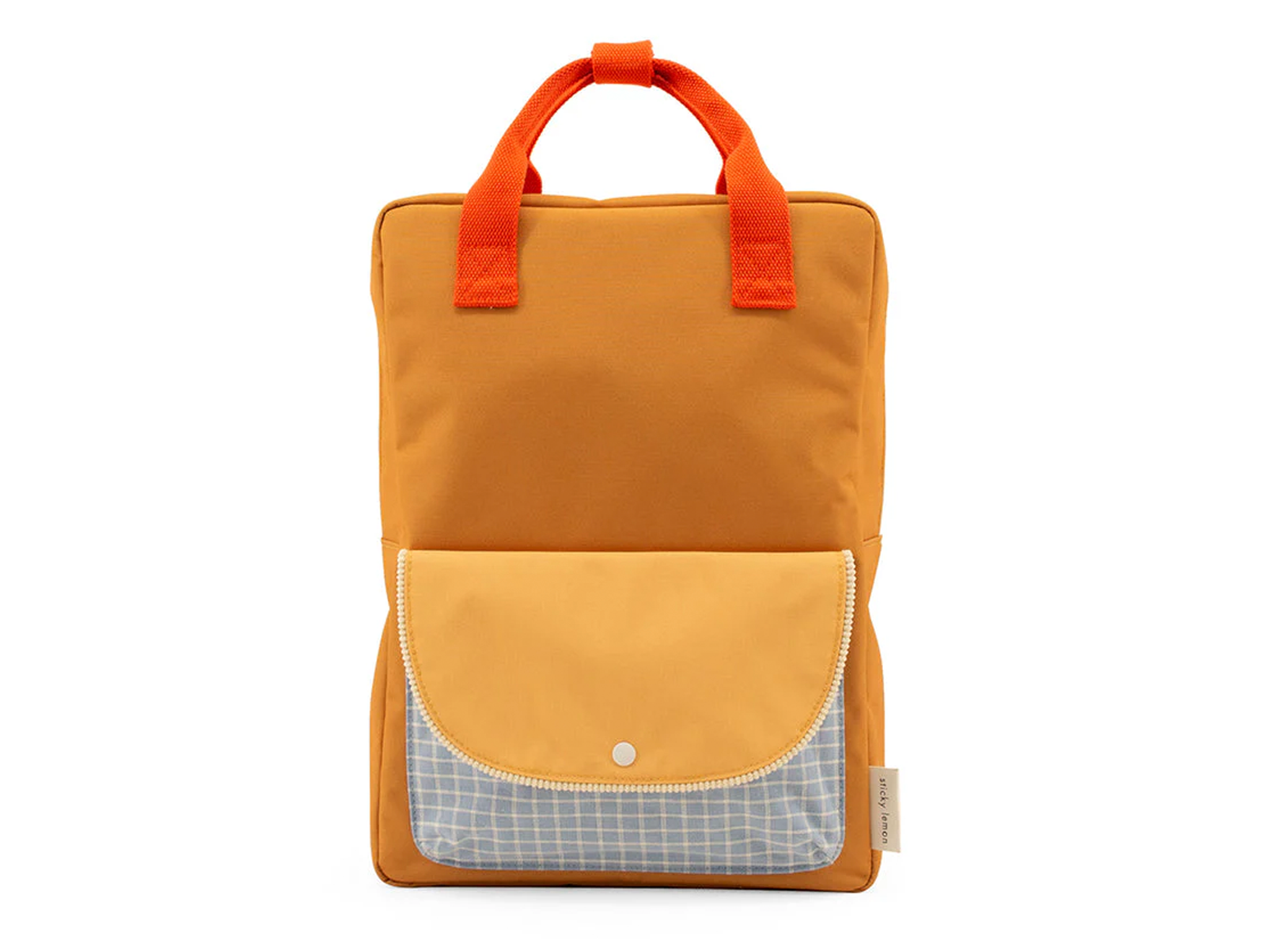 Sticky-lemon-world-best-kids-backpacks-review-indybest