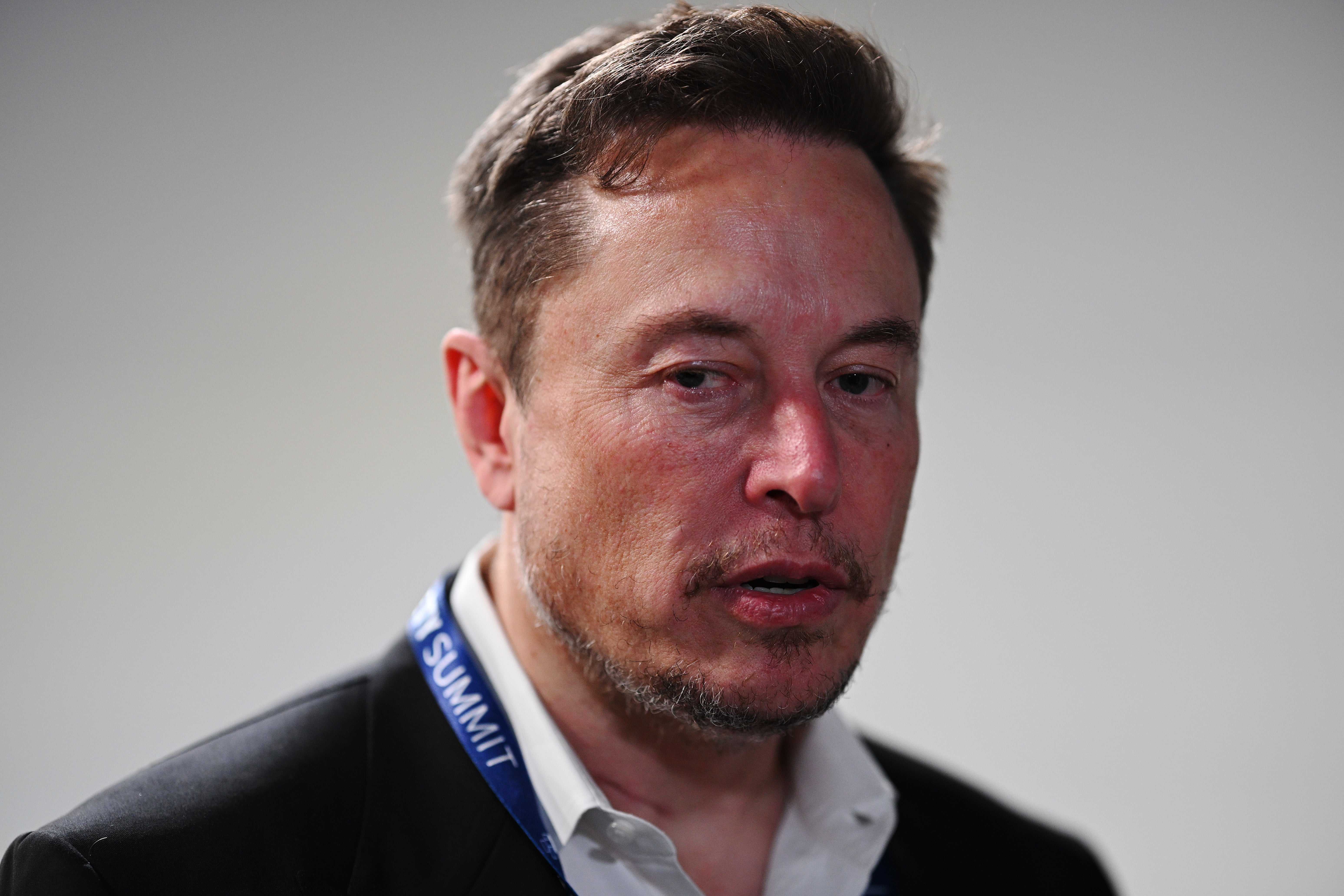 Elon Musk, the owner of social media platform X, has been criticised for disseminating false information about recent disorder in the UK