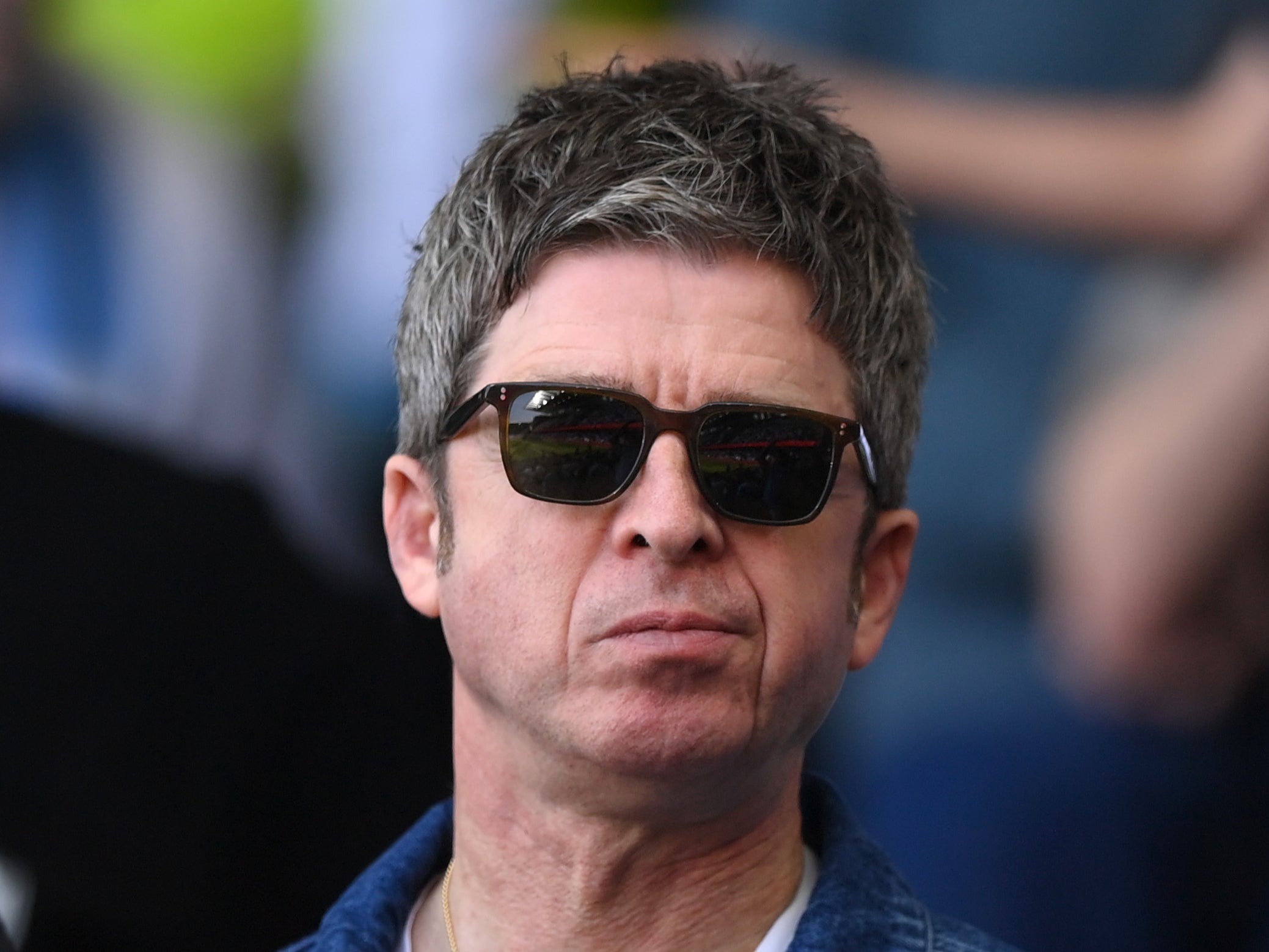 Noel Gallagher doesn’t think he’ll make it past 60