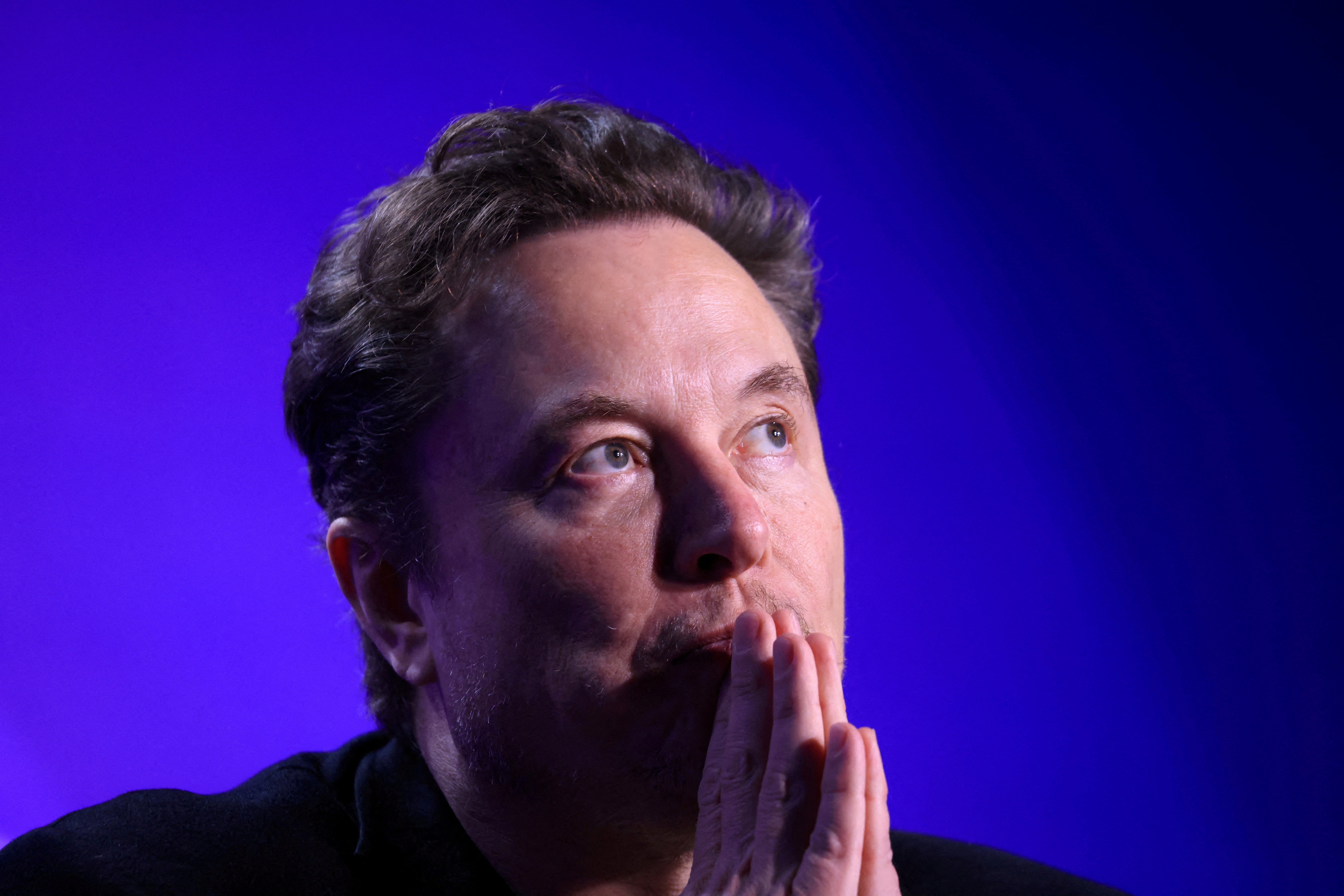 A Labour MP said Elon Musk had turned X into ‘a megaphone for foreign adversaries’