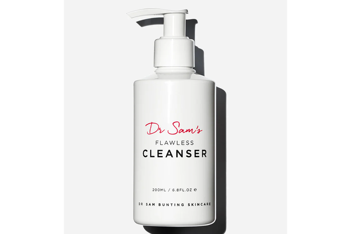 Cleanser-Dr-Sam's-skincare-products-review-indybest
