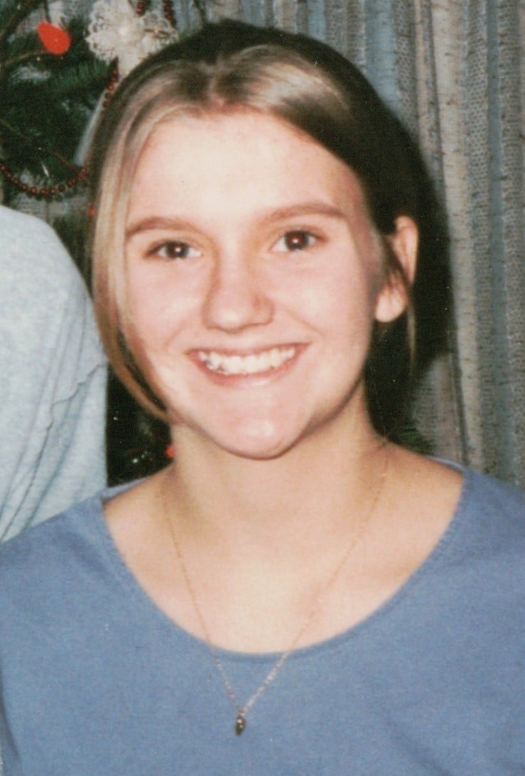 Danielle ‘Danni’ Houchins was 15 years old when she left home in Belgrade on the morning of September 21, 1996, and never returned