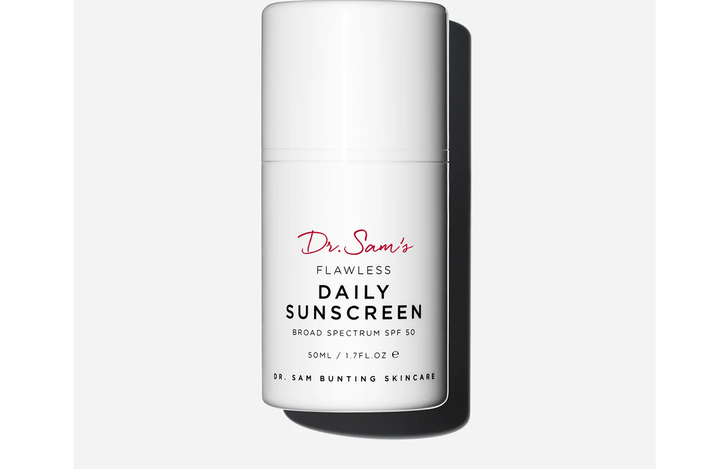 Daily-sunscreen-Dr-Sam's-skincare-products-review-indybest