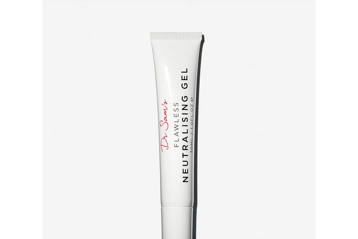 Neutralising-gel-Dr-Sam's-skincare-products-review-indybest