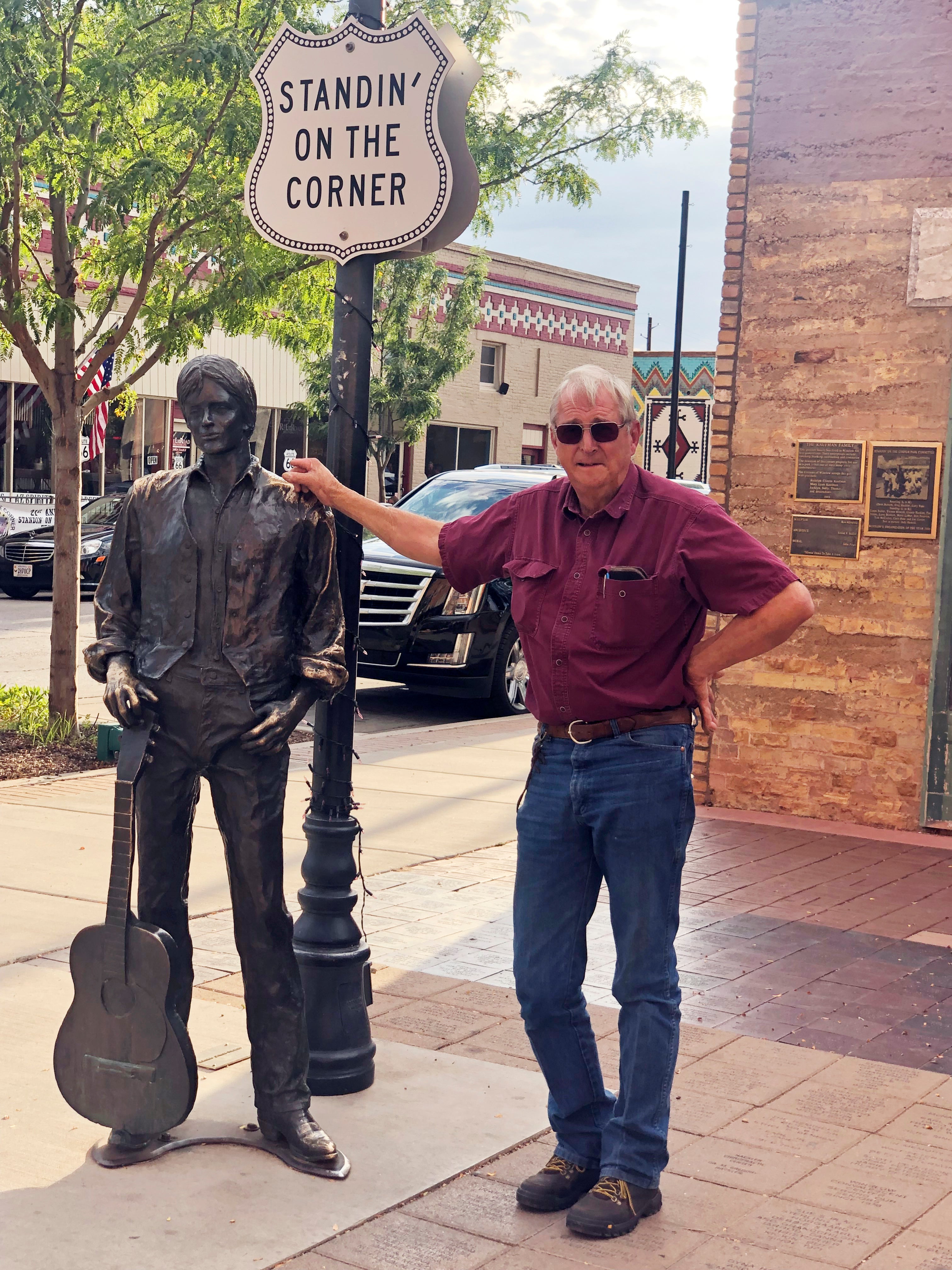 Wildfire Older Pilots