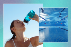 Is it safe to exercise in hot weather? The experts weigh in