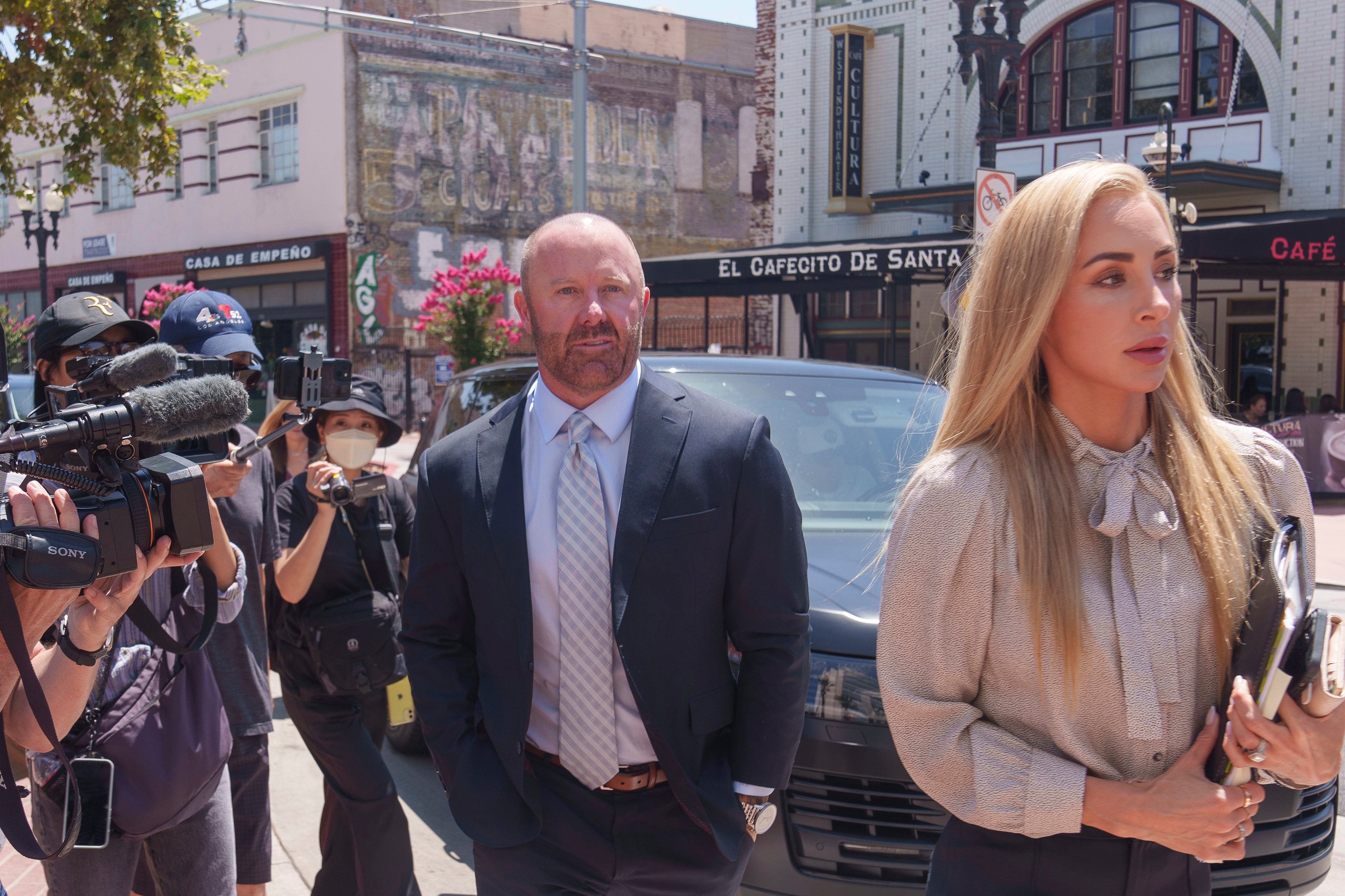 Ohtani Sports Gambling Investigation Baseball