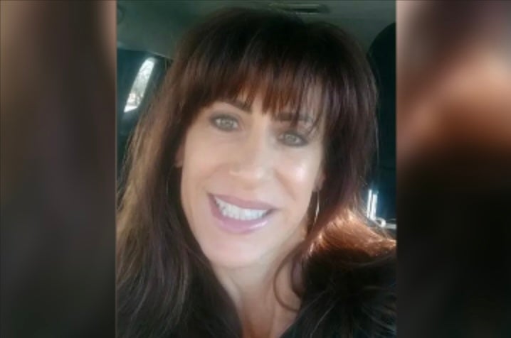 Kimberly Dell Davidson-Drolet, 53, is accused of kidnapping a child in Utah and taking them to a religious compound in Missouri.