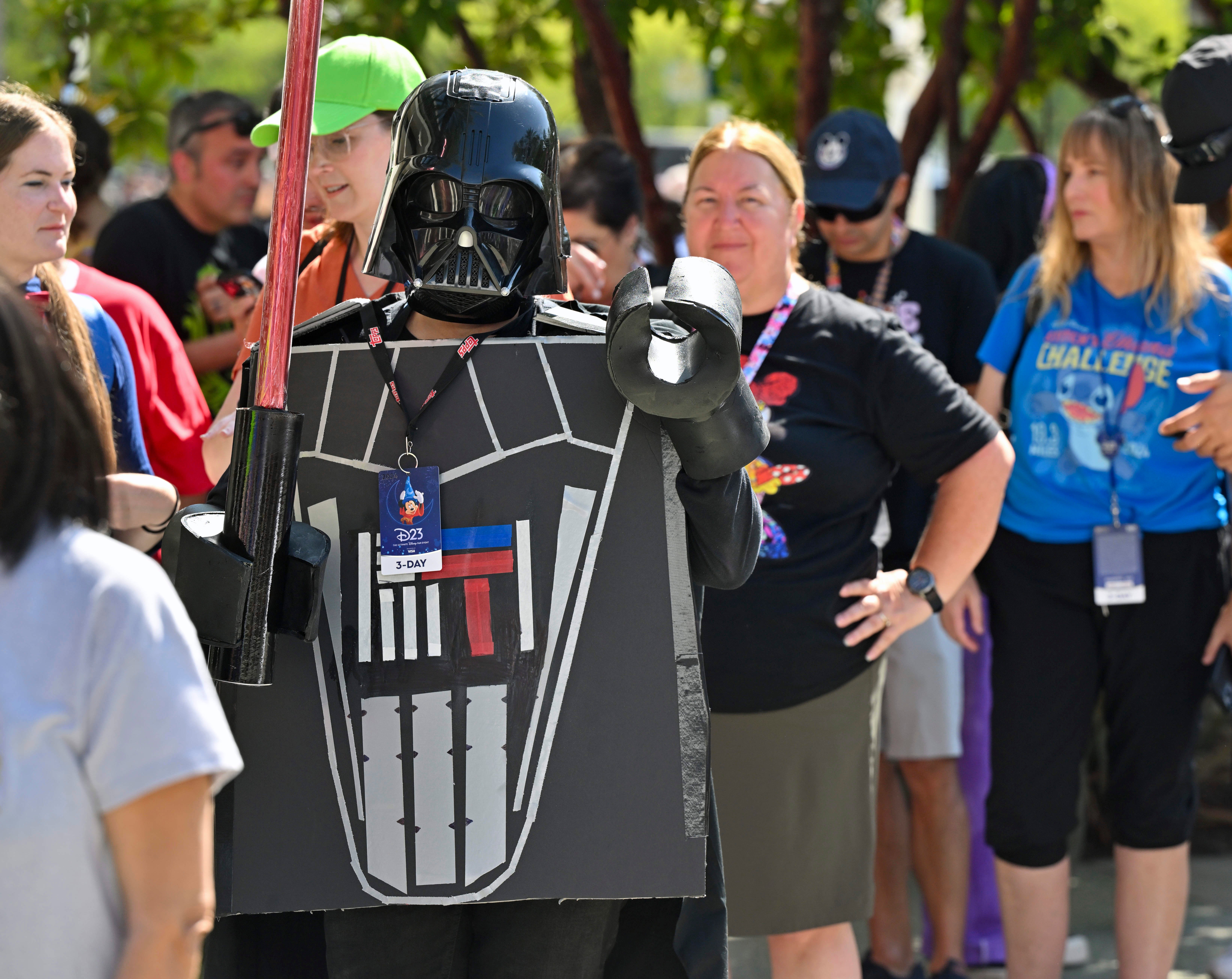 California Disney Fan Festival