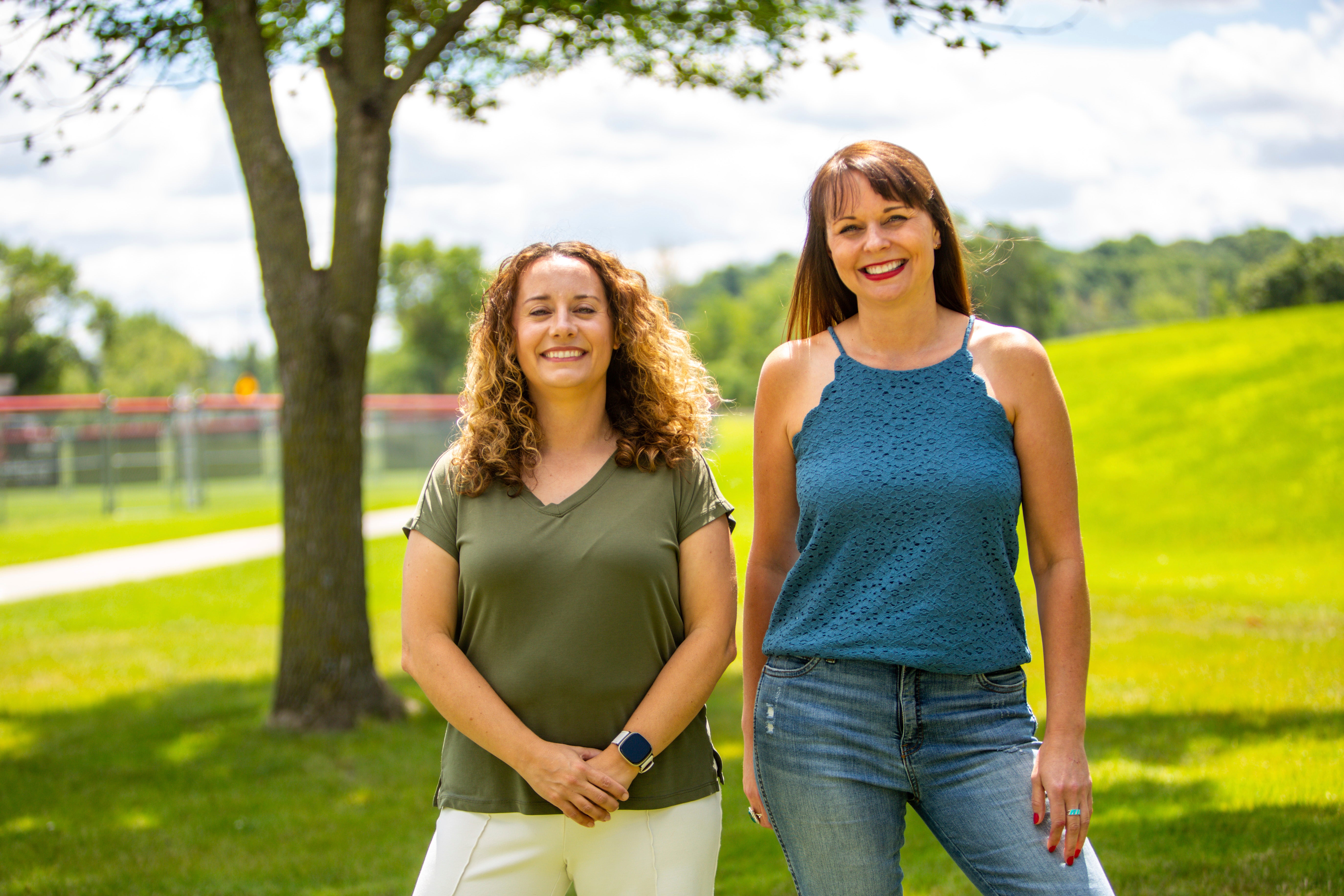 Election 2024 Walz Mankato