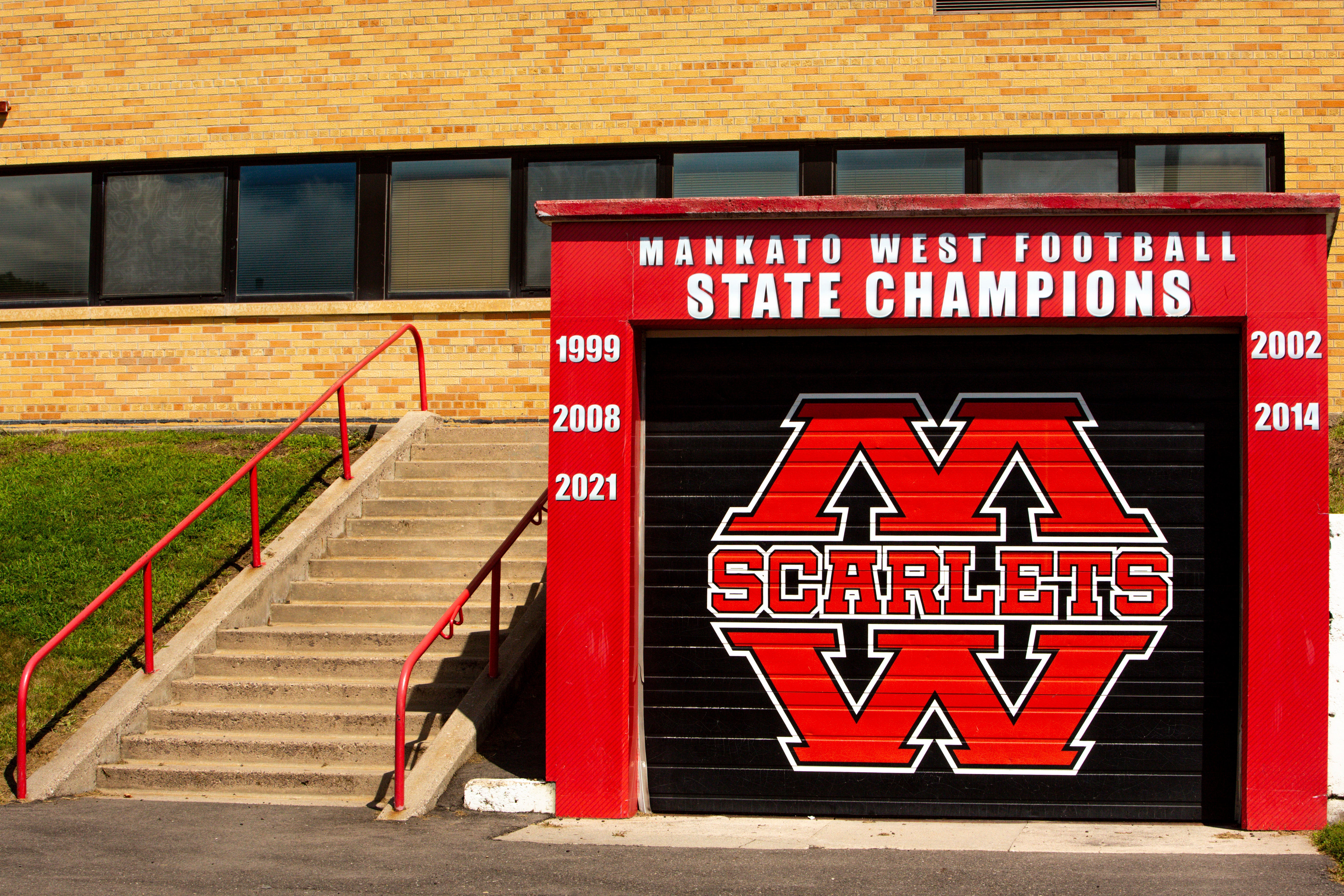 Election 2024 Walz Mankato