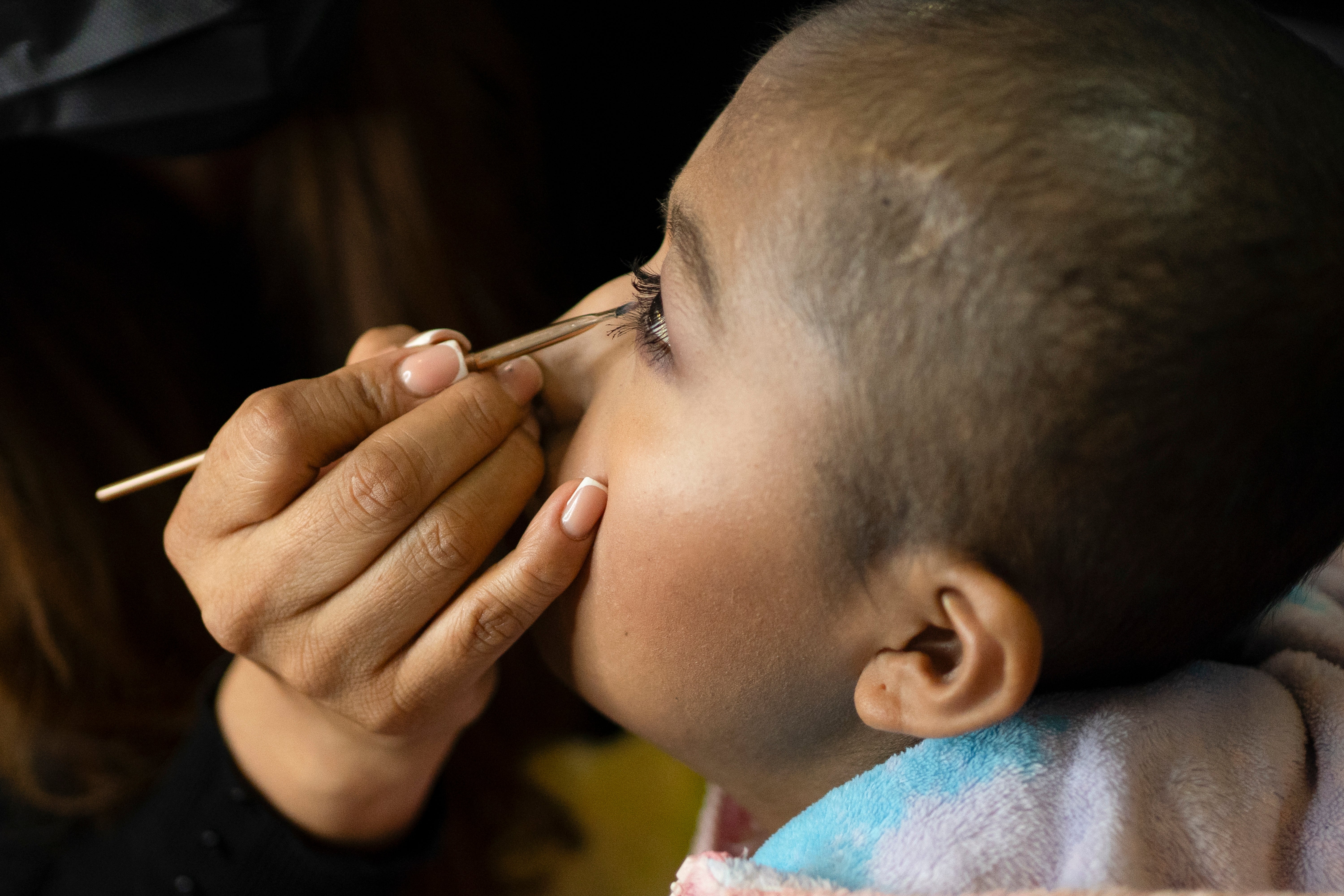 Mexico Hospital Celebration