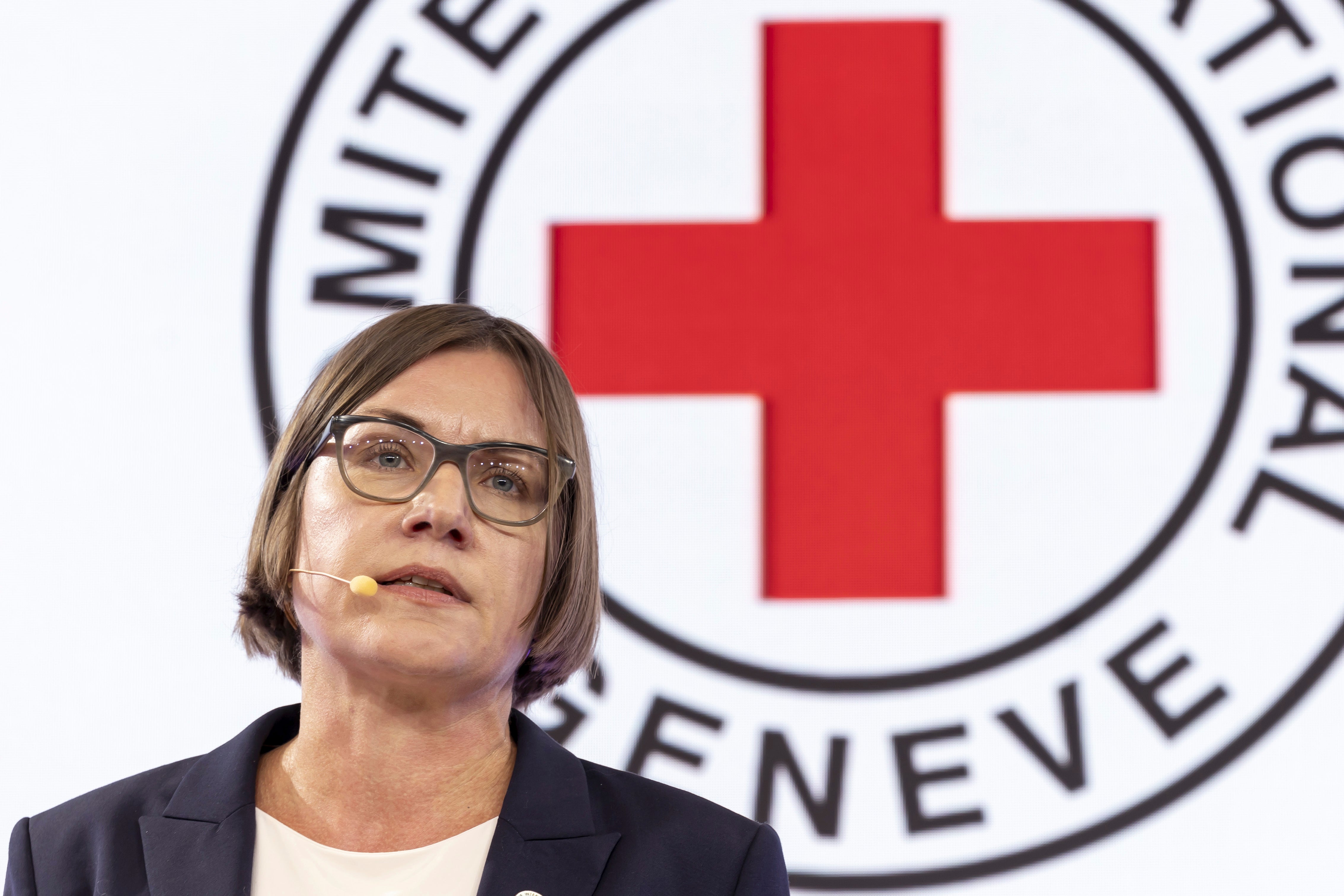 Switzerland Geneva Conventions Anniversary