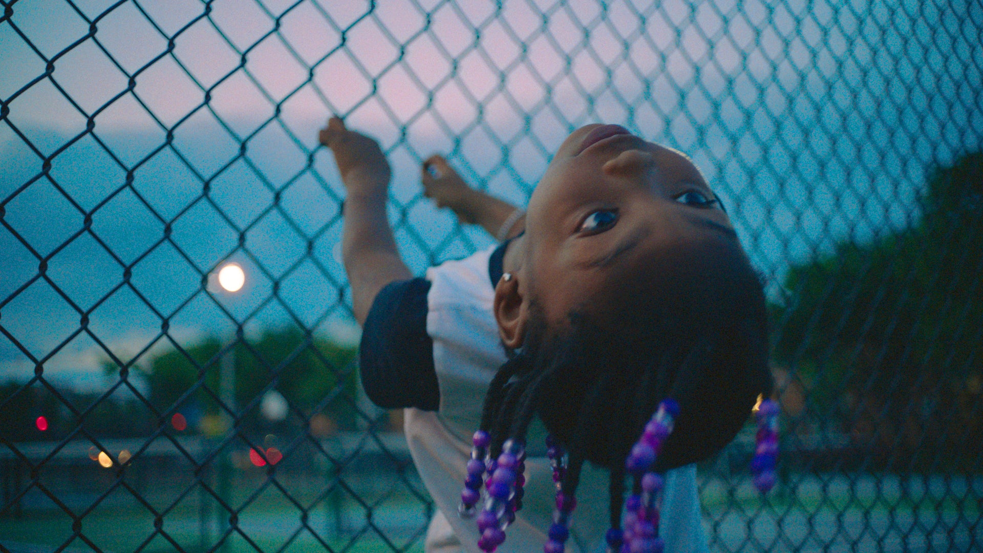 Film Review - Daughters