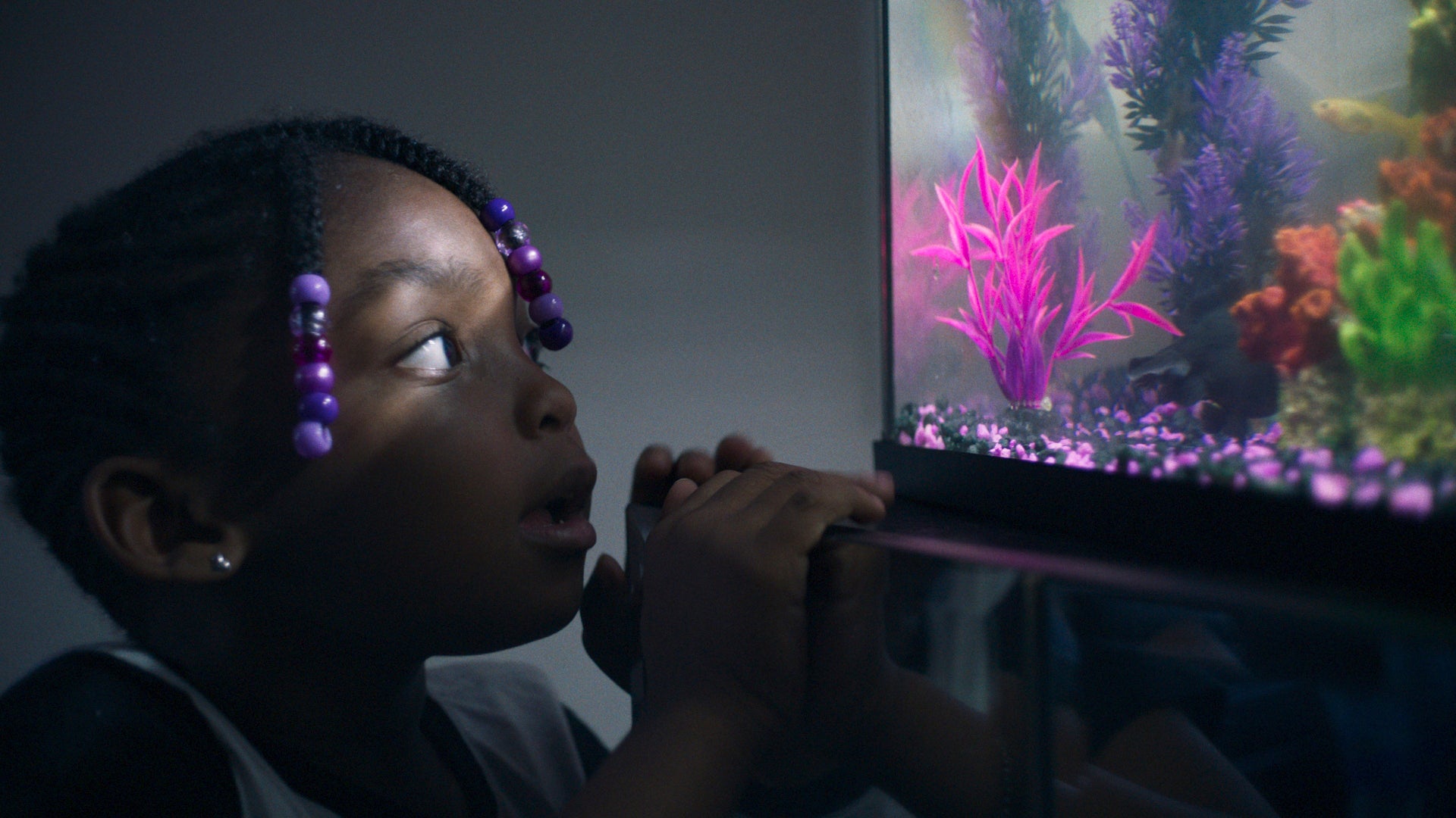 Film Review - Daughters