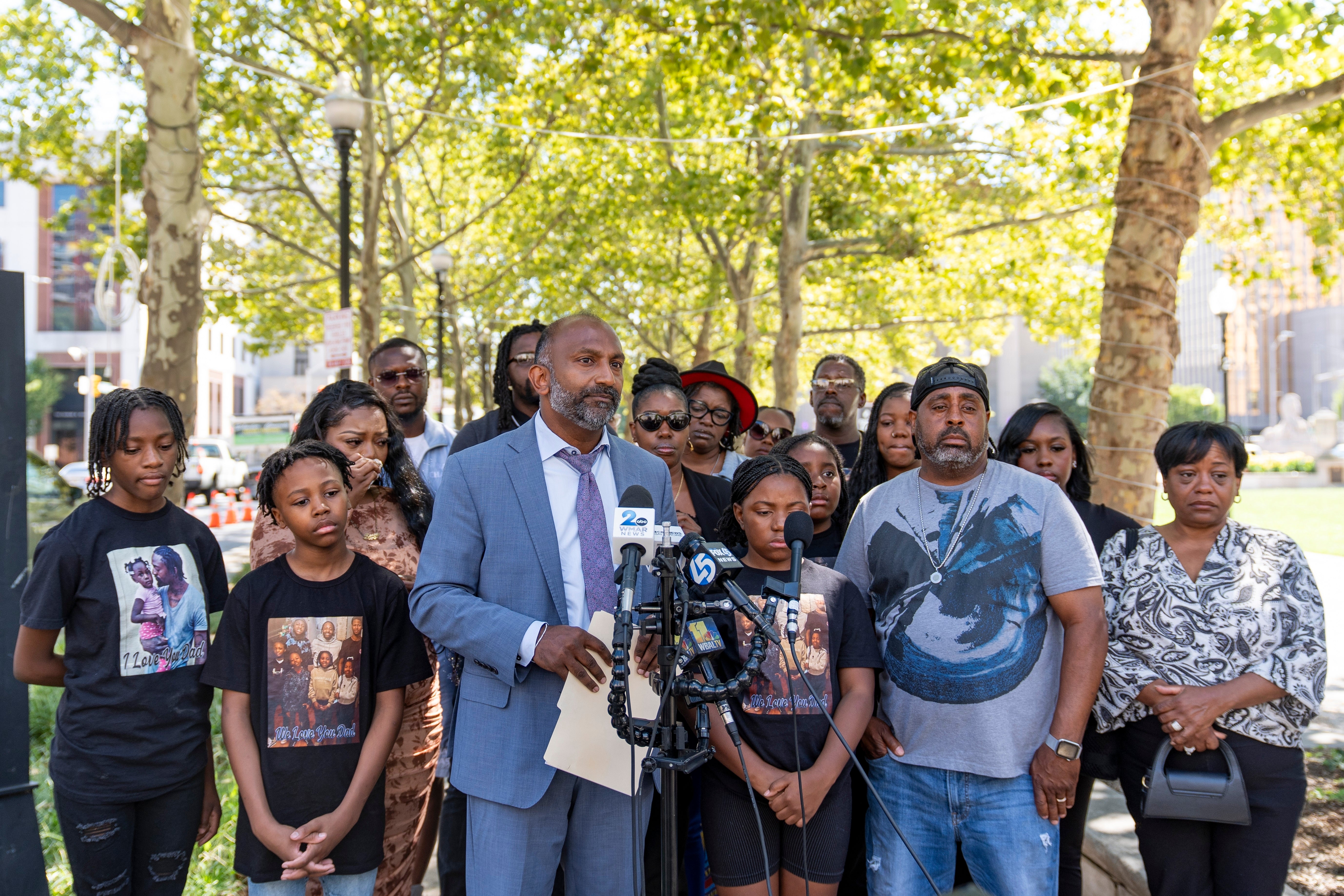 Baltimore Worker Death