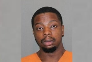 Edgar James Bridgemon, 24, is accused of giving his infant gasoline to drink hoping to kill the 4-month-old child