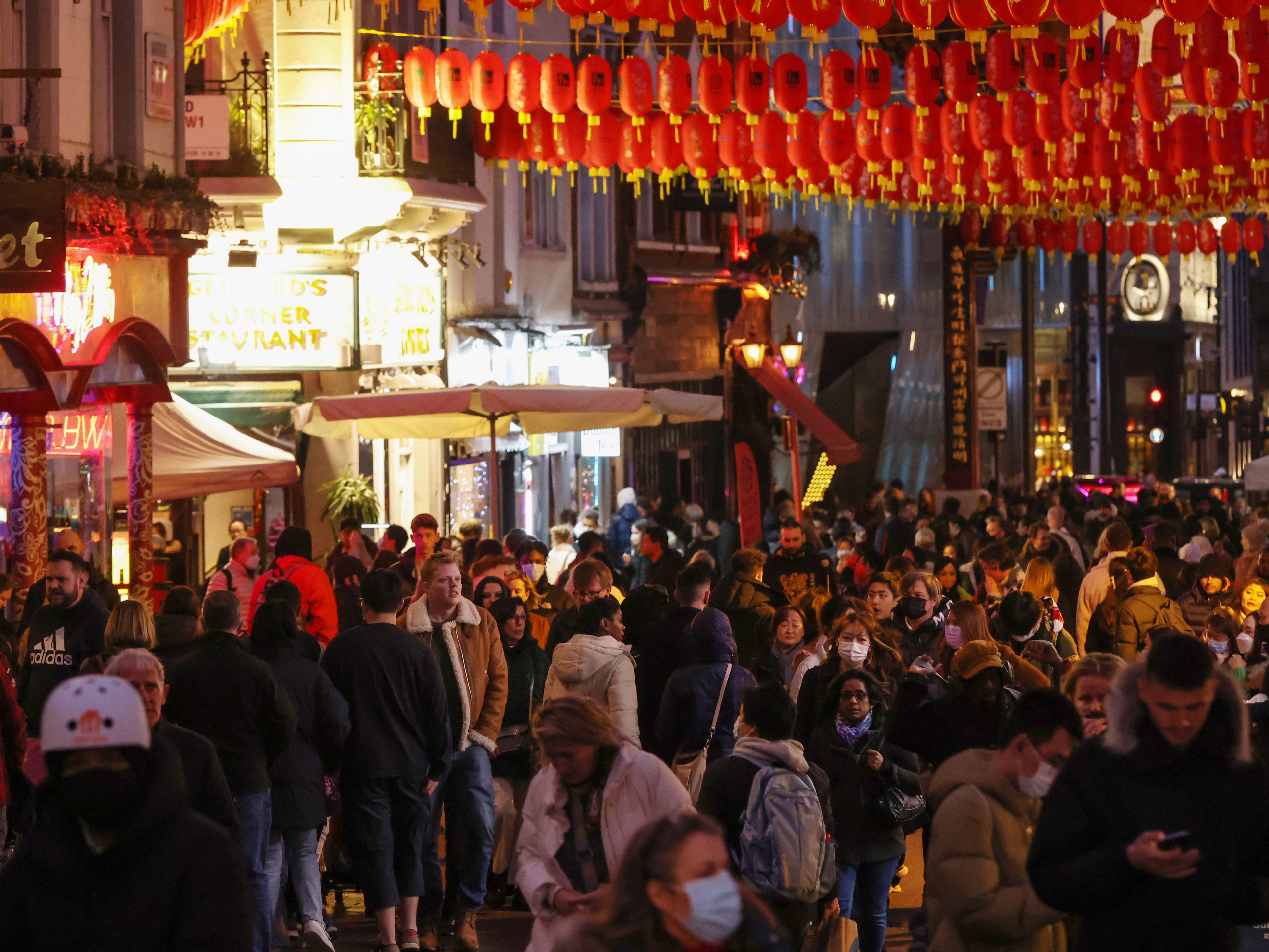 News outlets unfairly used pictures of London’s Chinatown to highlight the Covid crisis