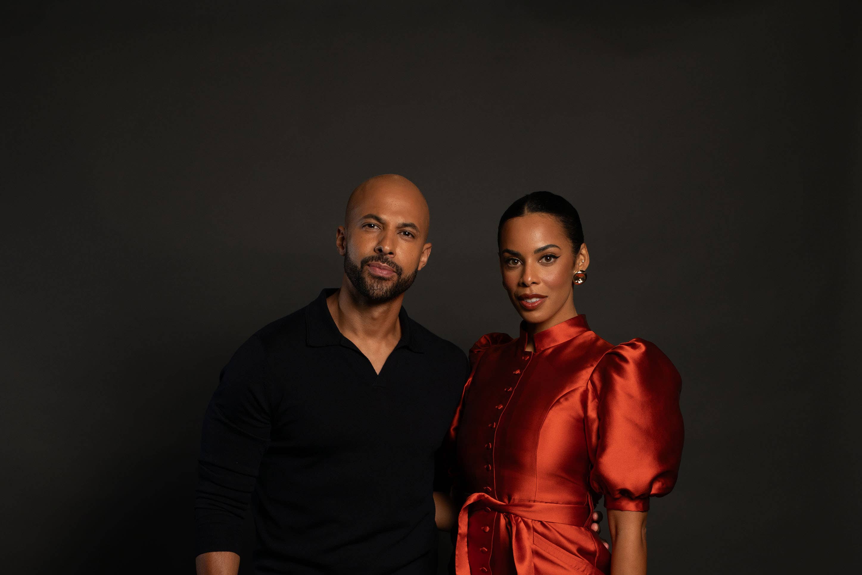 The show, which began in 2019, is hosted by husband and wife presenting duo, Rochelle Humes and Marvin Humes