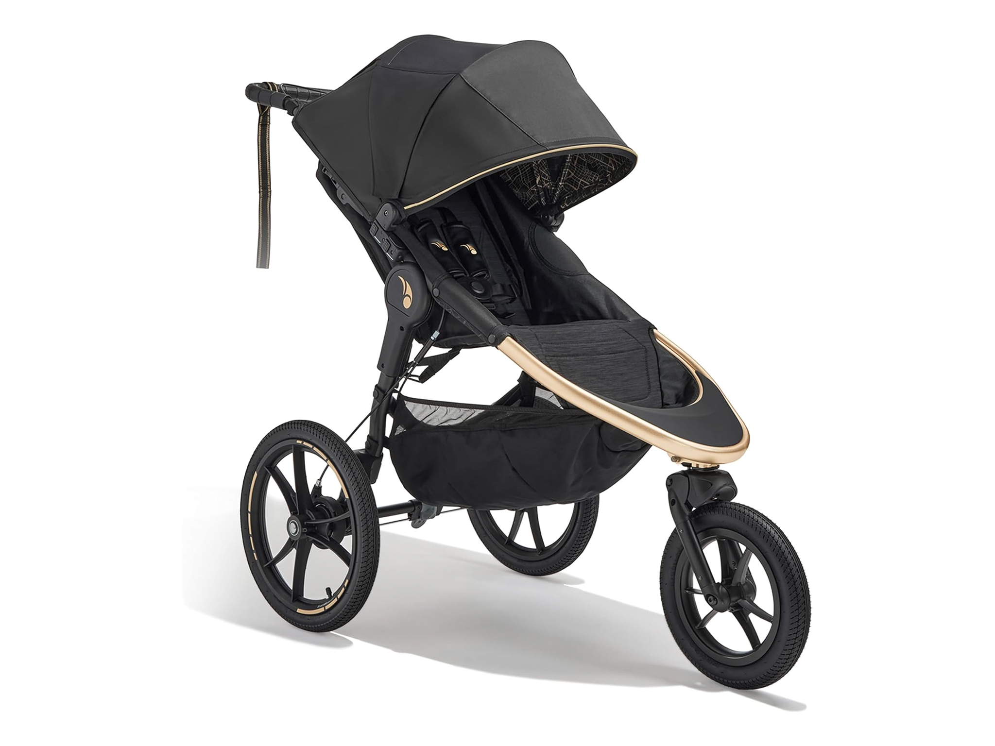 Baby-Jogger-prammer-summit X3-indybest