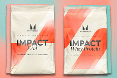 Whey protein vs amino acids: Which supplement should you take?