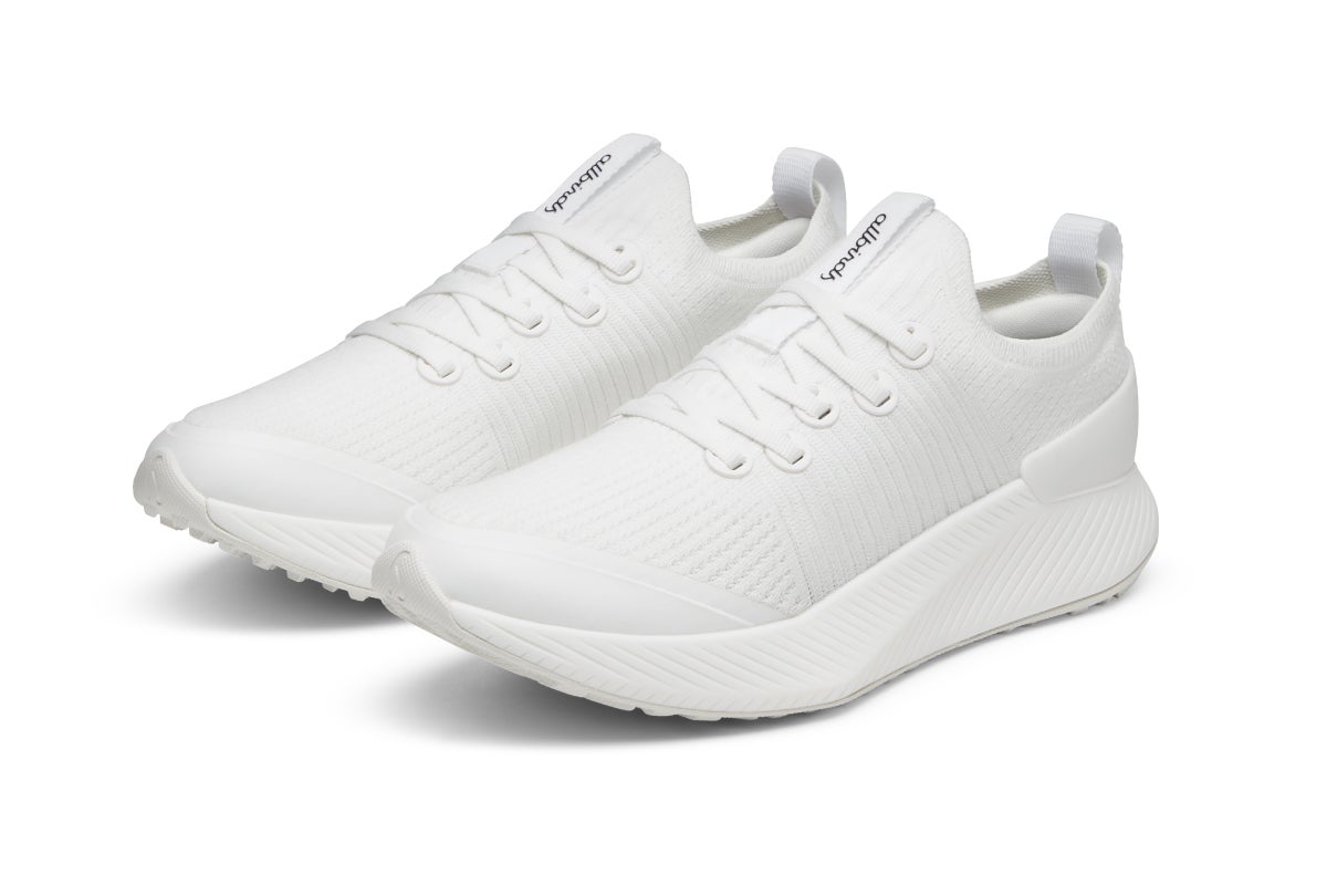 Allbirds Tree Glider in Blizzard