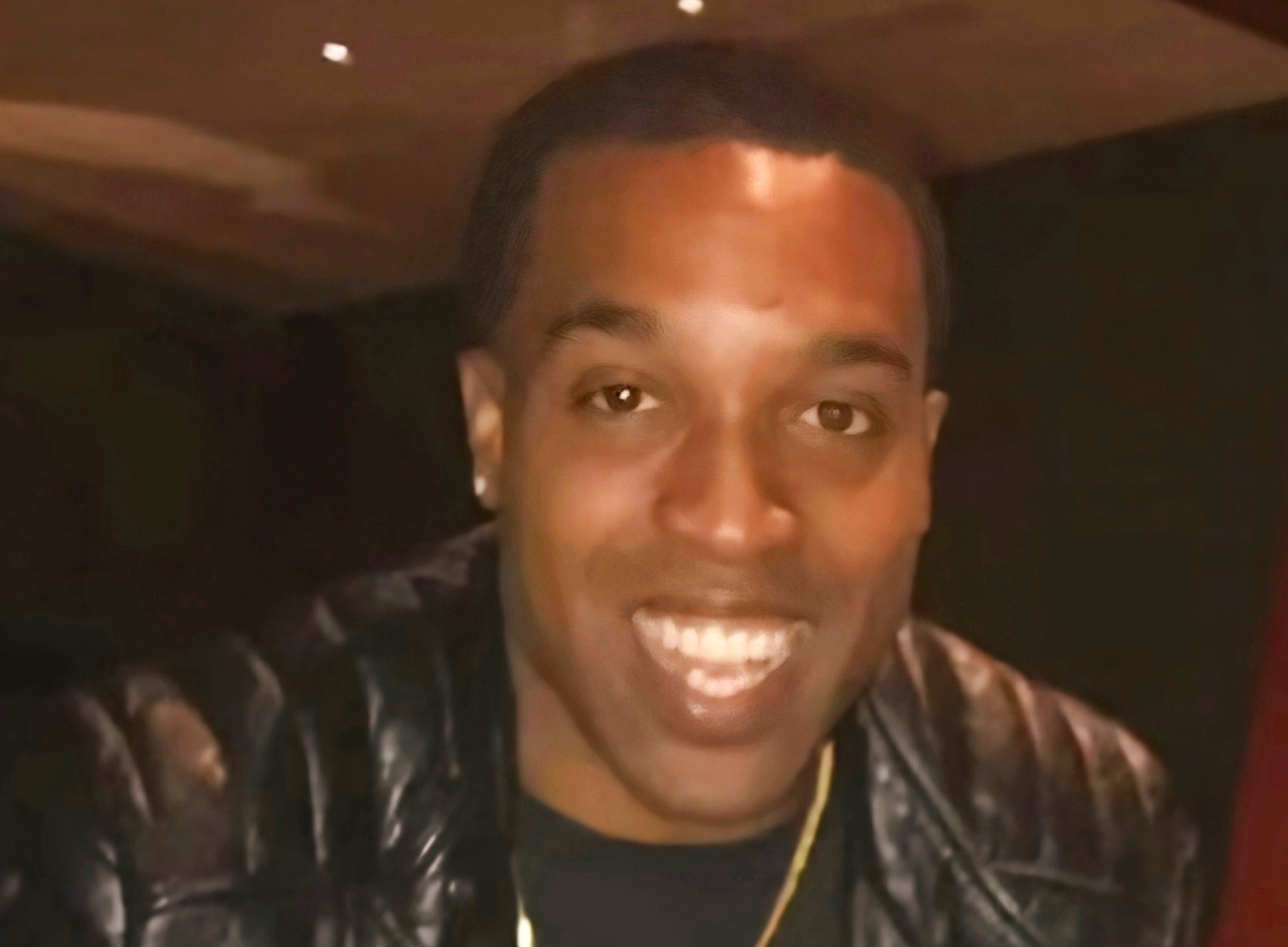 Reckoning Ferguson Officer Injured