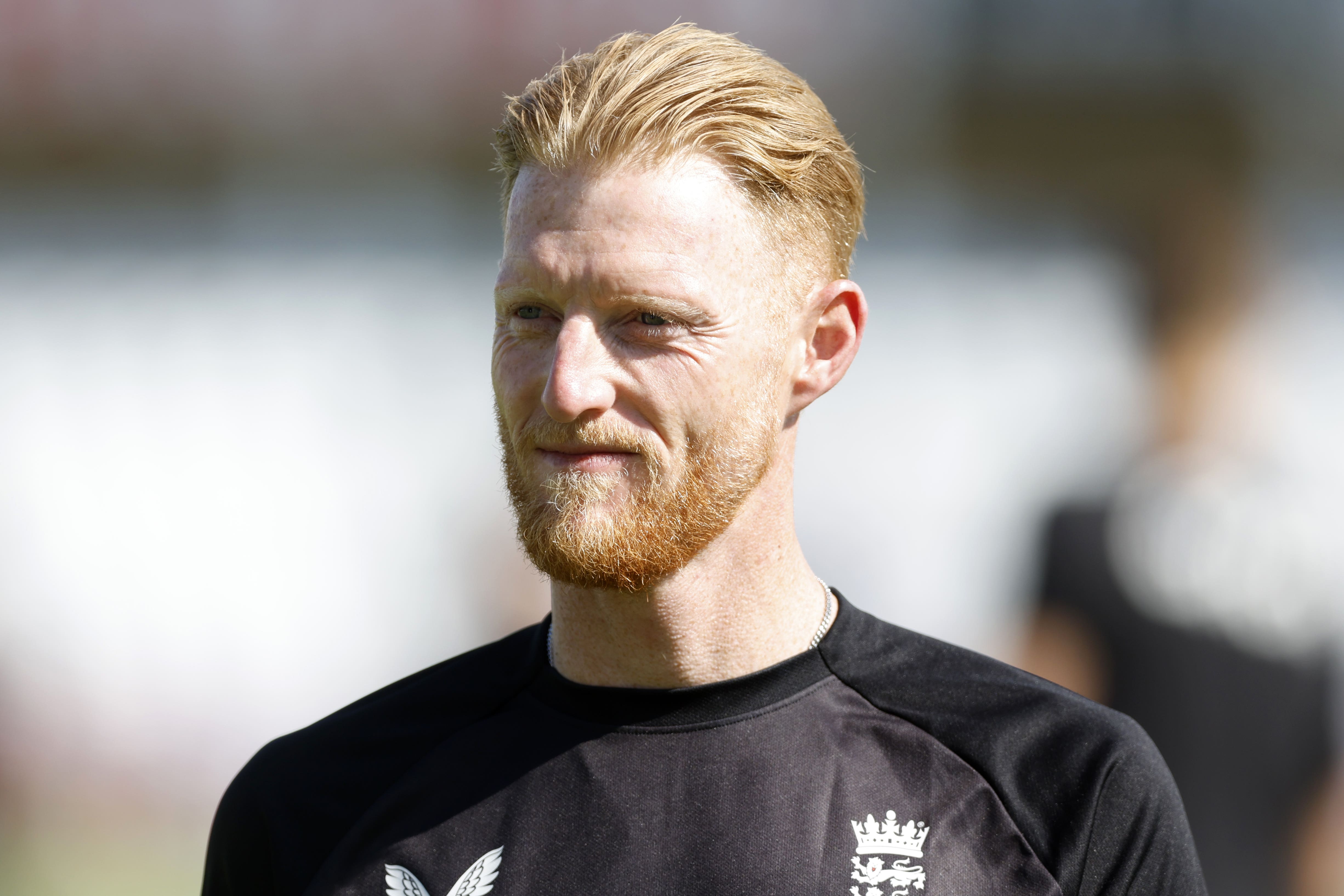 Ben Stokes missed the three-Test series against Sri Lanka through injury