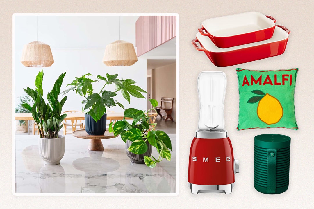 Best housewarming gifts to celebrate a new home