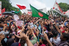 Rights group reveals shocking death toll from Bangladesh’s revolution