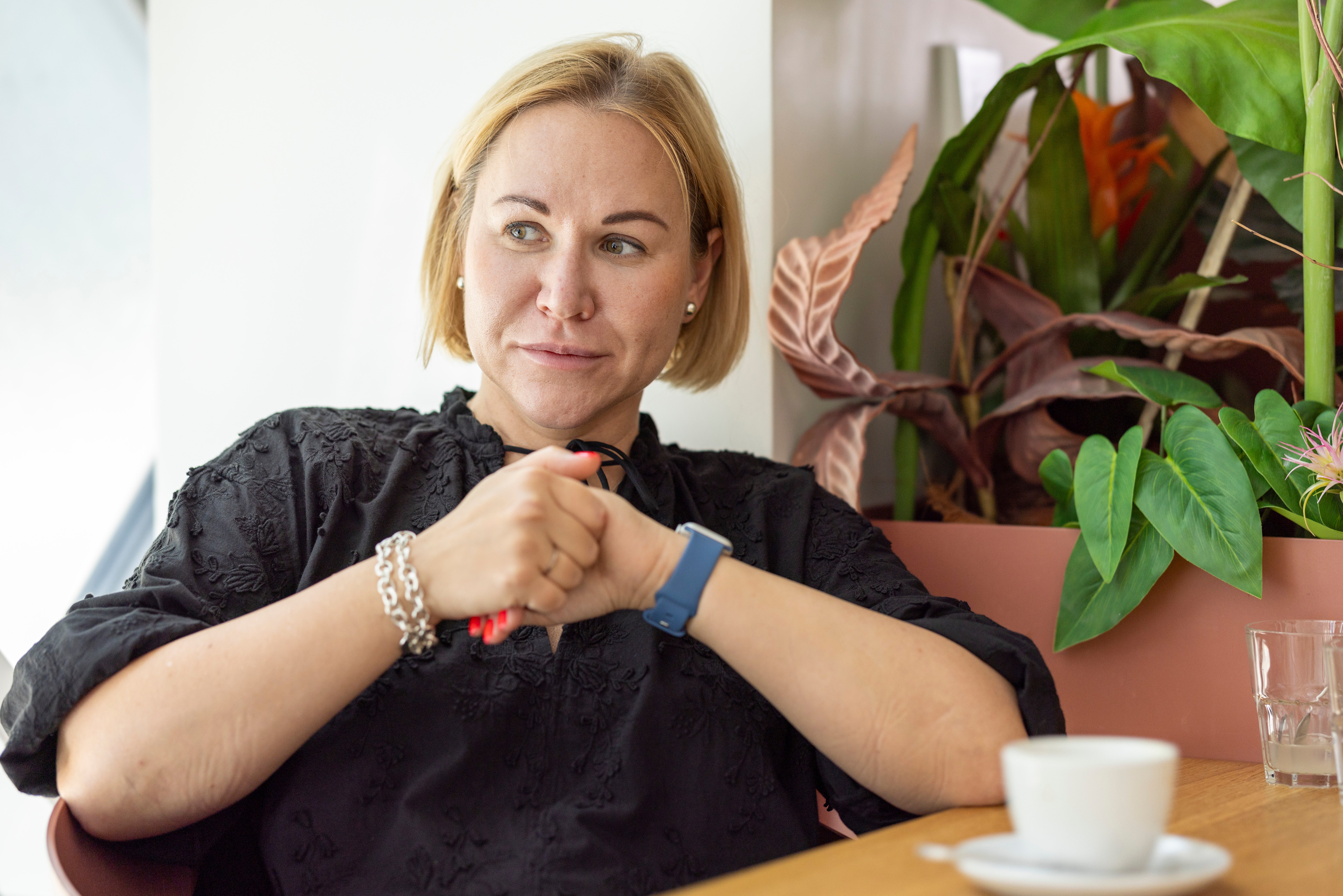 Russia Freed Dissidents Pivovarov