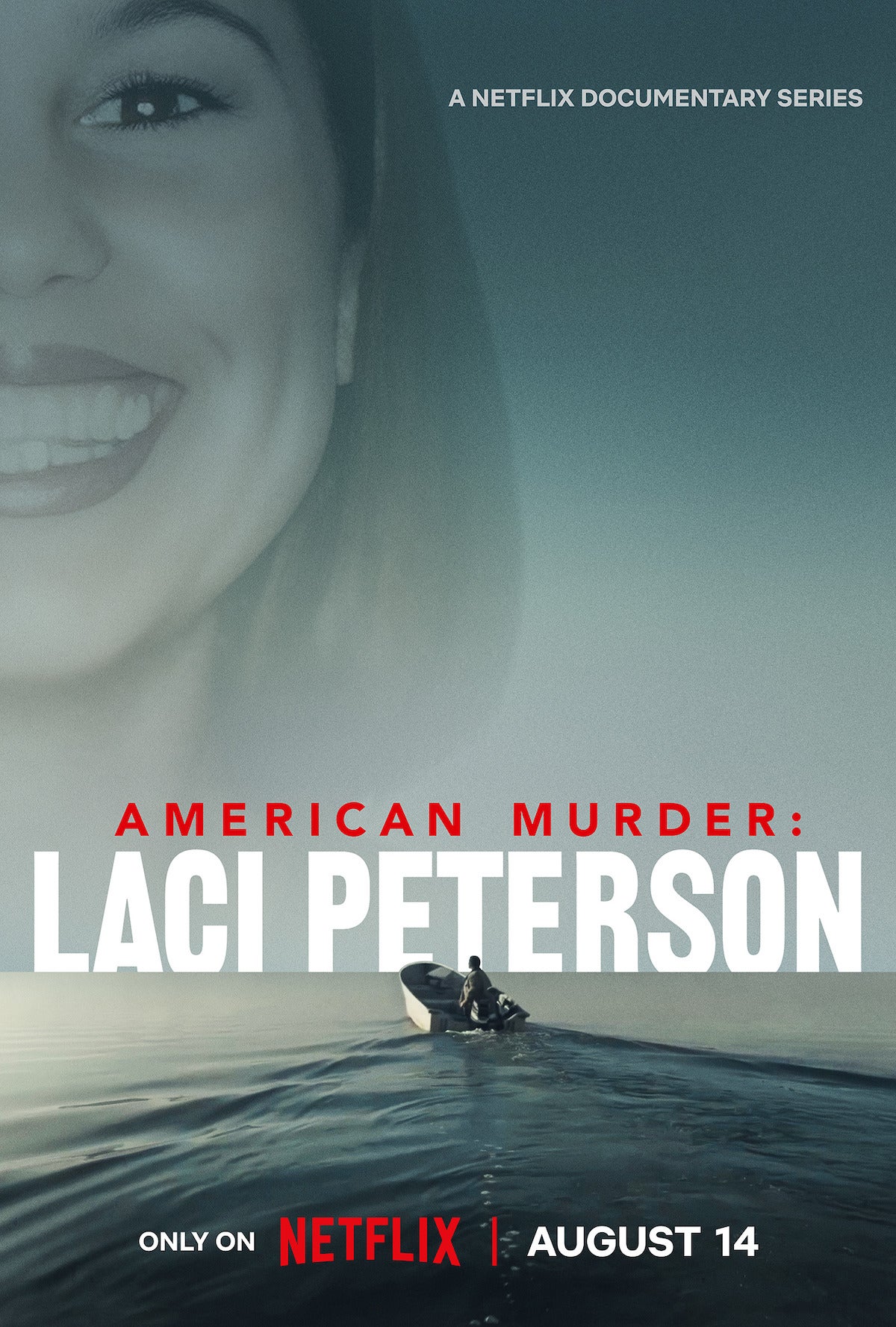 American Murder: Laci Peterson will be available to stream on Netflix on August 14