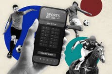 Sports betting odds explained