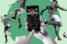 How to bet on football