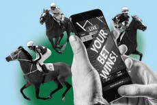 How to bet on horse racing