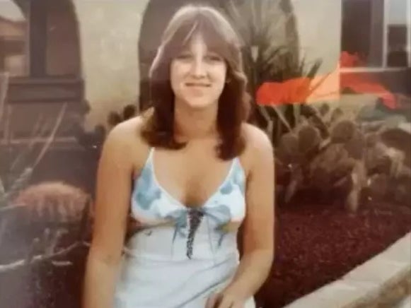 Cathy Small’s murder has been solved almost 40 years later