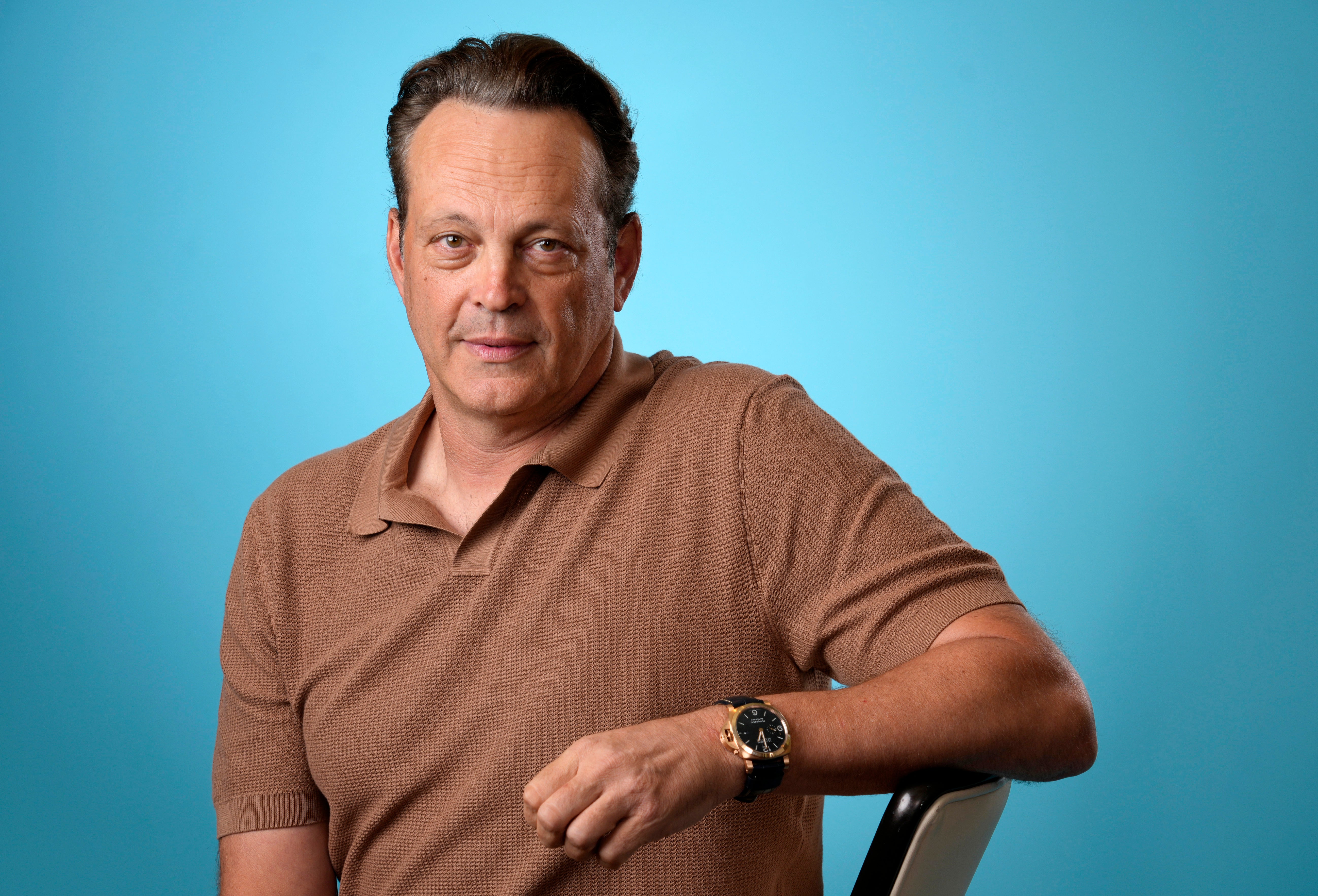 "Bad Monkey" Portrait Session