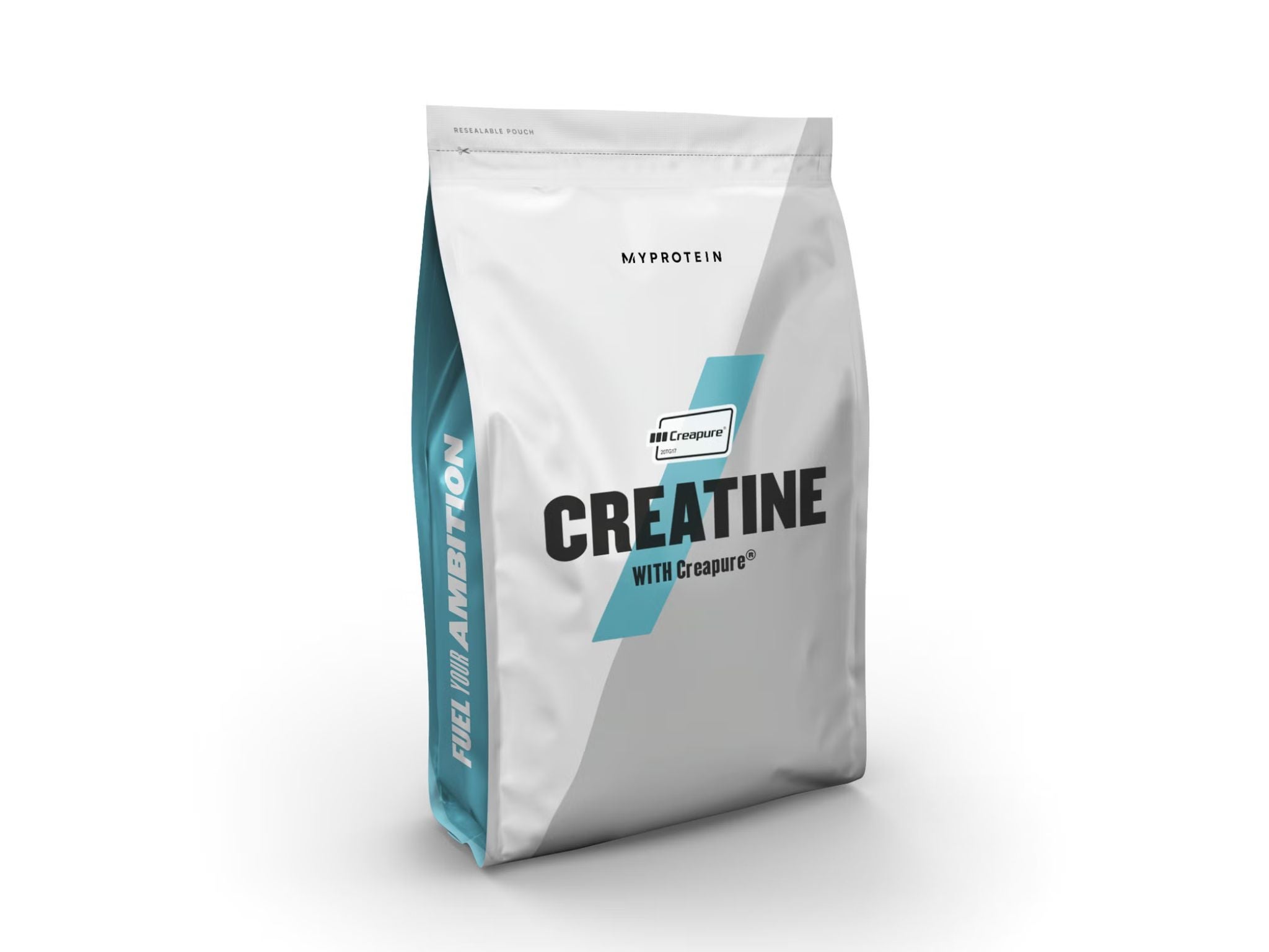 Creatine (with Creapure) 250g