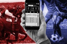 Best free bets and betting offers