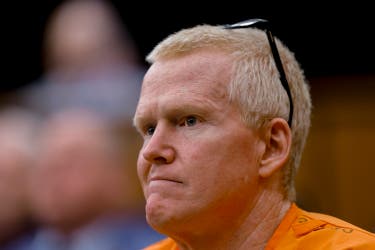 <p>Two jurors from Alex Murdaugh’s trial reacted differently after his conviction was overturned, with one calling the decision “crazy” and denying any jury influence by former clerk Becky Hill, while another said Hill’s actions denied him a fair trial</p>