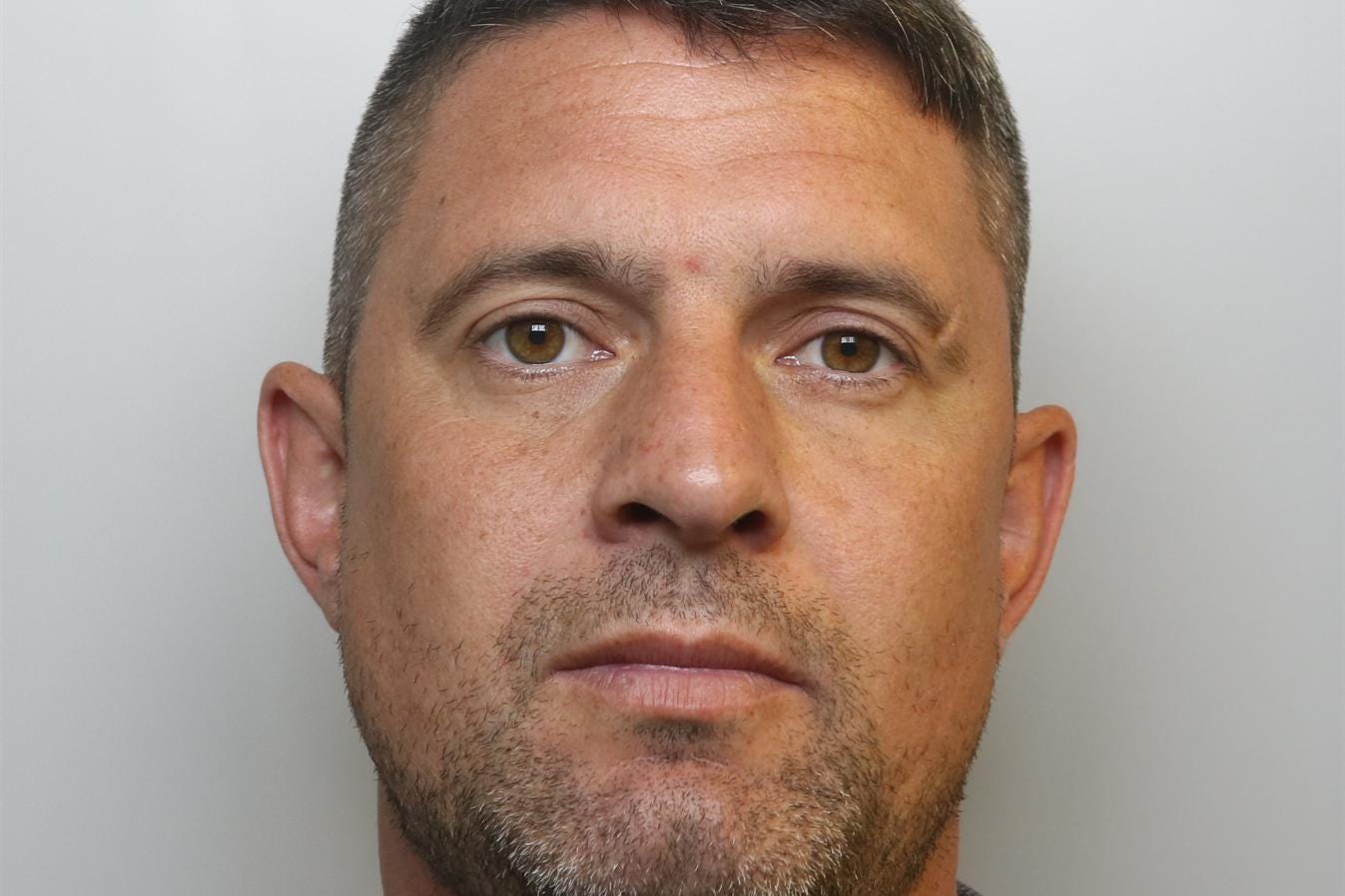 Mark Bowen was jailed at Bristol Crown Court on Wednesday (Avon and Somerset Police/PA)