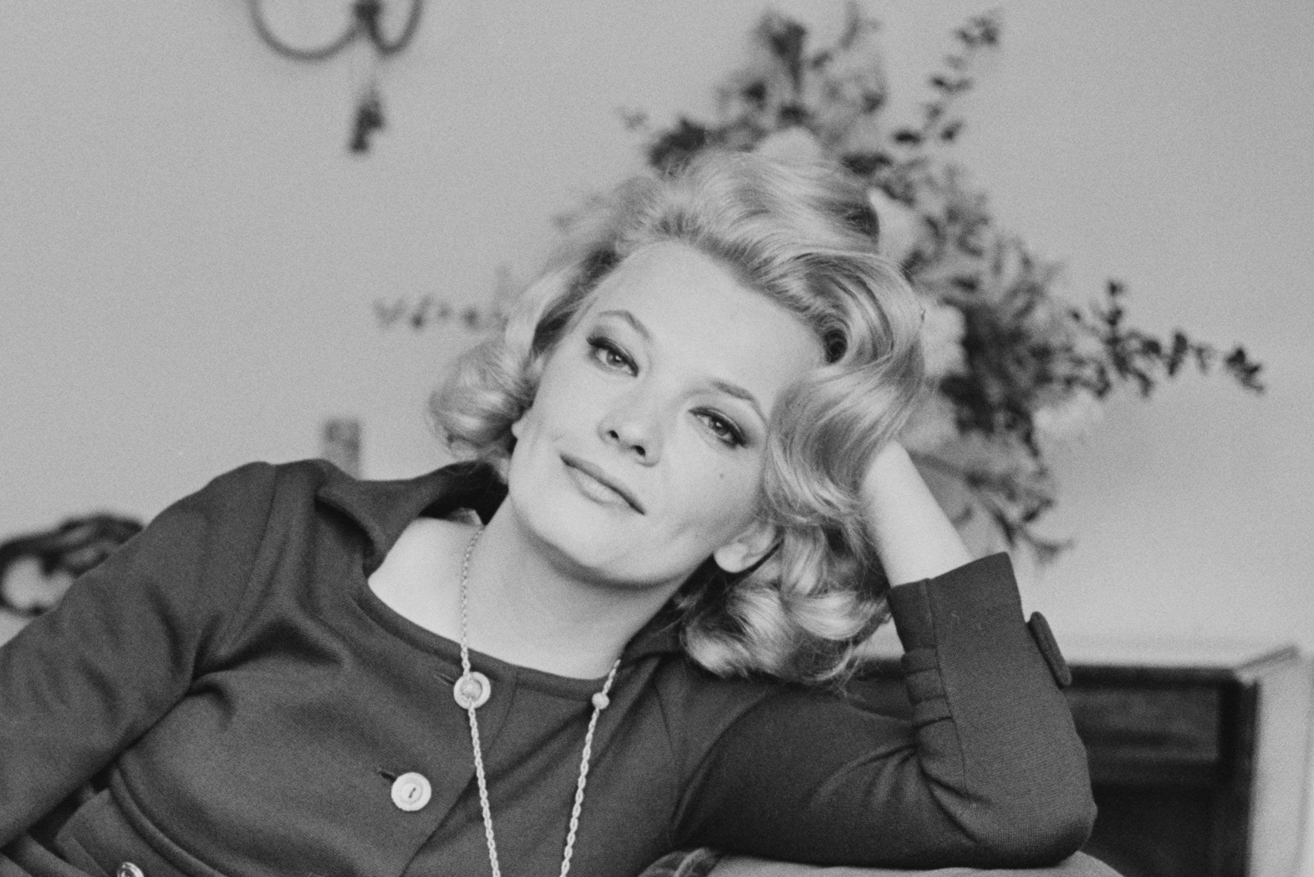 Gena Rowlands was best known for her Oscar-nominated roles in ‘A Woman Under the Influence’ and ‘Gloria’