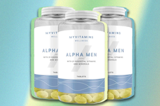 Why are men’s multivitamins different?