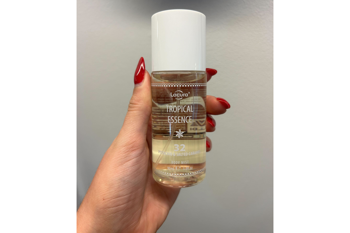 Aldi tropical essence 32 fragrance