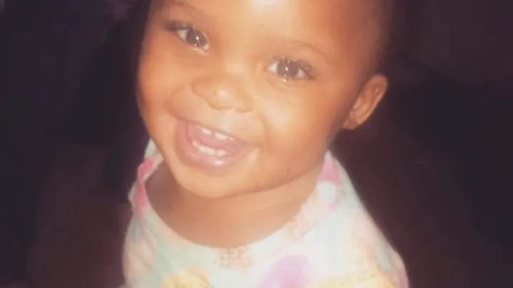 Maleah Williams, 1, died in 2015 after she was hit by a gun shot from Ramone Jamarr Alston
