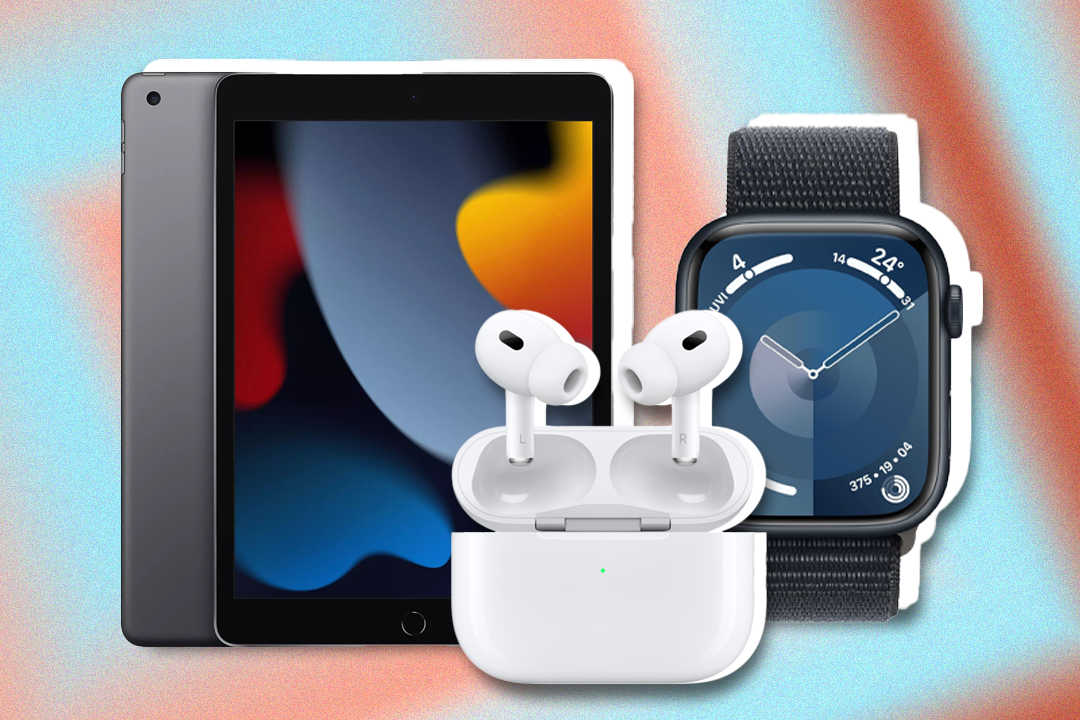 From Apple Watches to iPhones, here’s what could go on sale