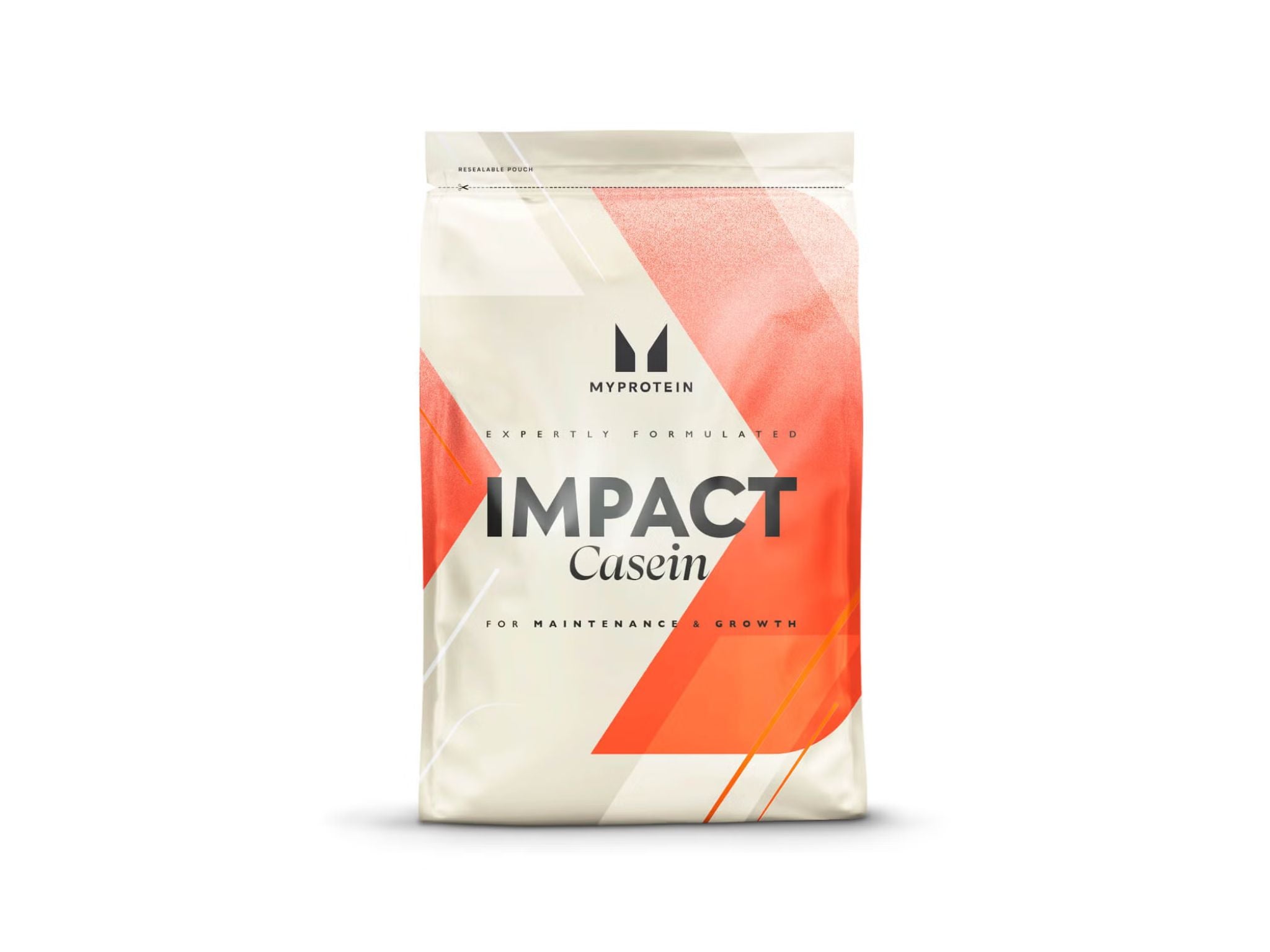 Myprotein impact casein