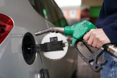 Fuel Duty explained after Starmer refuses to rule out Budget rise