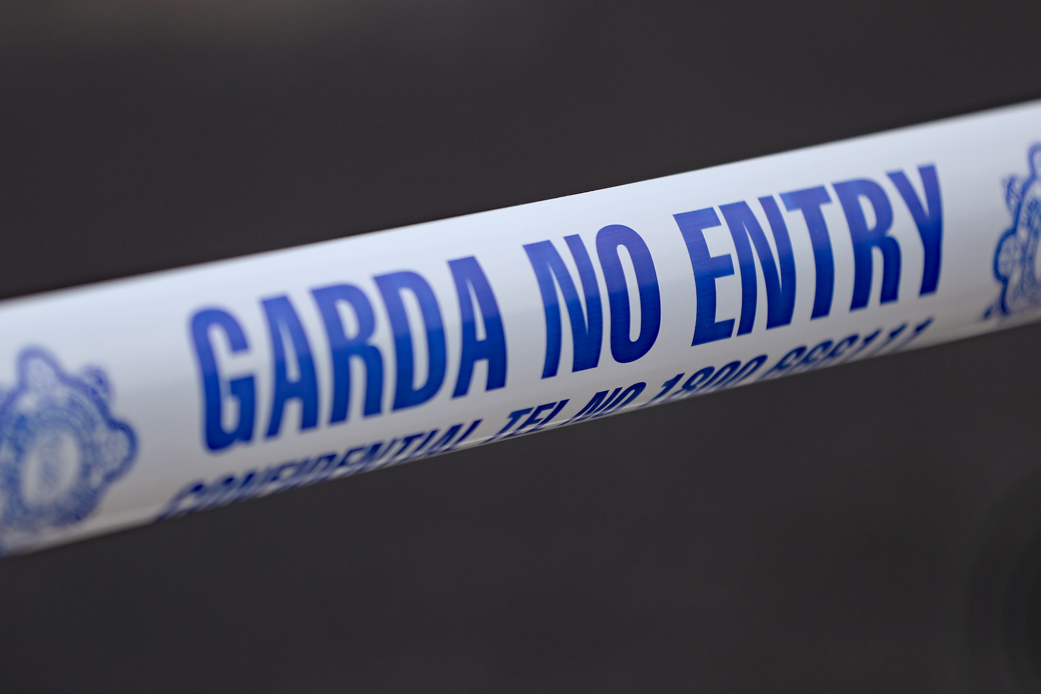 A teenager has been arrested after a chaplain at an army barracks in Co Galway was stabbed (PA)