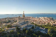 Is Marseille dangerous? I went on holiday there to find out